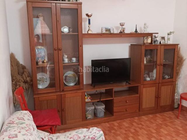 Casa adosada en venta en Dalías. Casa de planta baja. Casas adosadas.