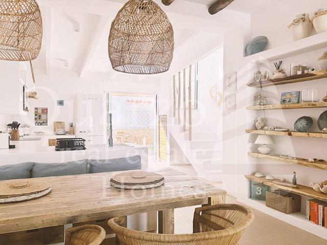 Casa adosada en Venta en Devessa Monte Pego