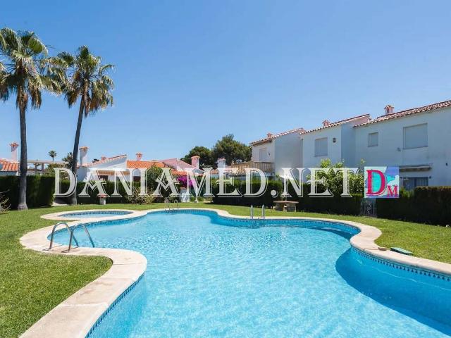 Casa adosada en Venta en Devessa Monte Pego