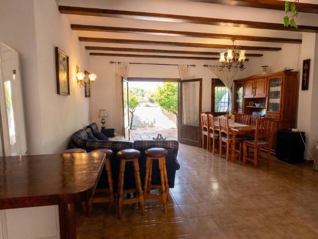 Casa adosada en Venta en Devessa Monte Pego