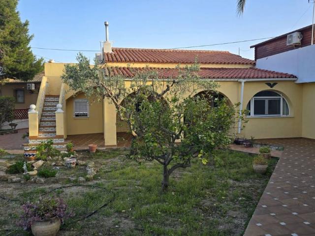 Casa adosada en Venta en Devessa Monte Pego