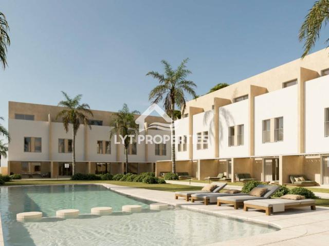 Casa adosada en Venta en Devessa Monte Pego