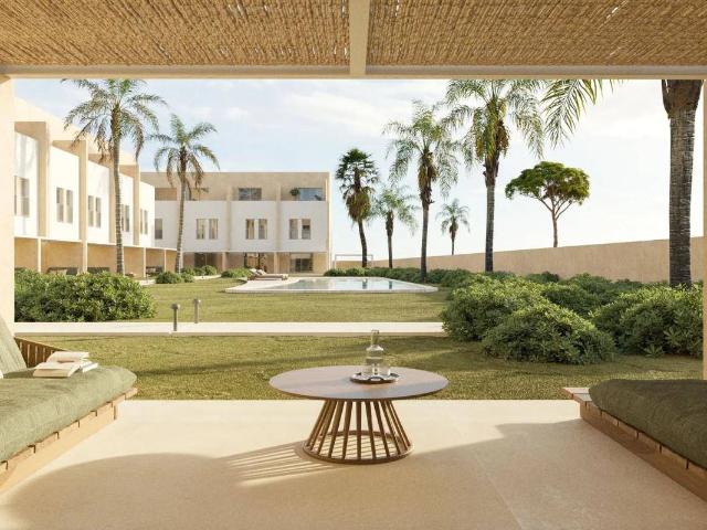 Casa adosada en Venta en Devessa Monte Pego