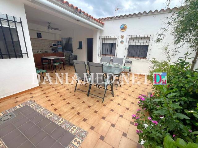 Casa adosada en Venta en Devessa Monte Pego