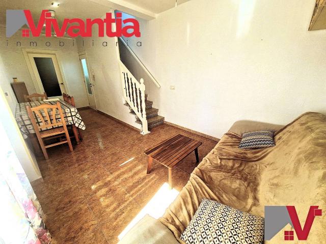 Casa adosada en Venta en Delicias