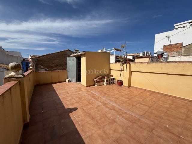 Casa adosada en venta en Dénia, Centro Urbano. Casas adosadas.