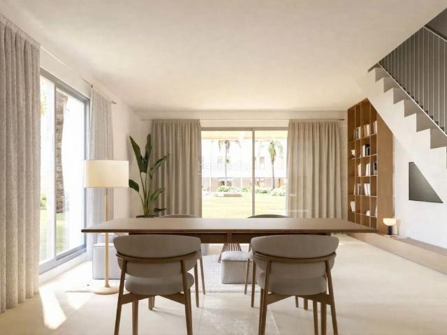 Casa adosada en venta en Dénia, Centro Urbano. Casas adosadas.