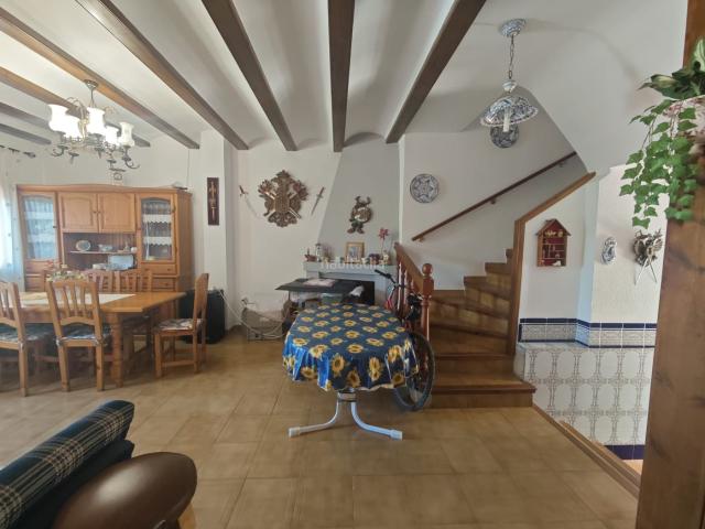 Casa adosada en venta en Dénia, Devessa Monte Pego. MAGNIFICA VIVIENDA A CINCO MINUTOS DE LA PLAYA. Casas adosadas.
