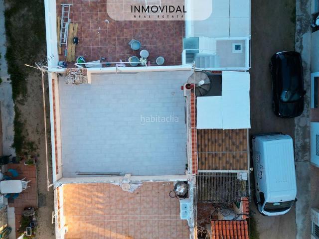Casa adosada en venta en Dénia, Devessa Monte Pego. Adosado Playa Les Deveses Denia. Casas adosadas.
