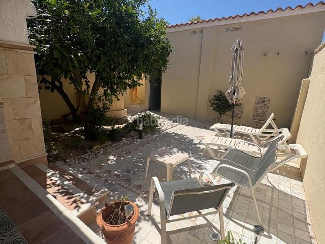 Casa adosada en venta en Dénia, Devessa Monte Pego. Casas adosadas.
