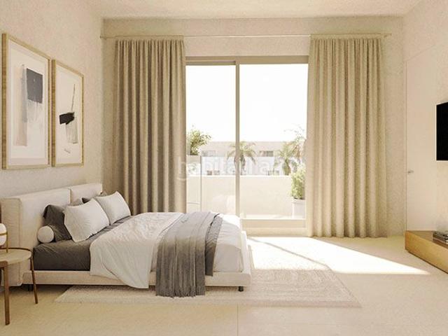 Casa adosada en venta en Dénia, Devessa Monte Pego. Casas adosadas.