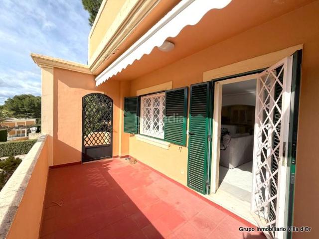 Casa adosada en venta en Dénia, El Montgó. Casas adosadas.