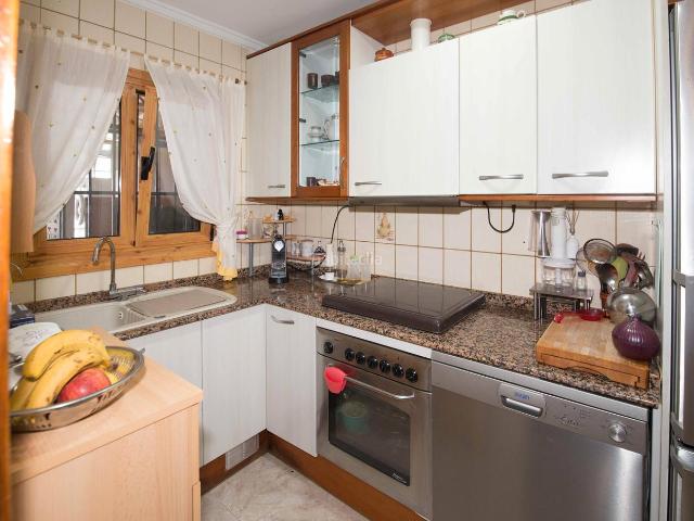 Casa adosada en venta en Dénia, El Montgó. Casas adosadas.