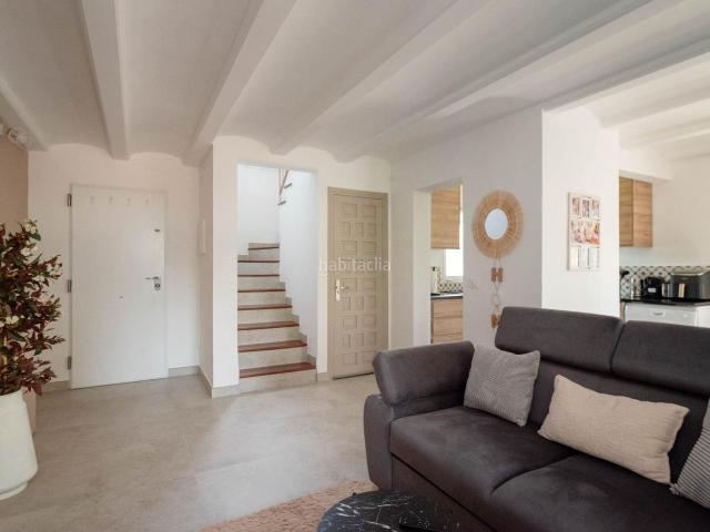 Casa adosada en venta en Dénia, El Palmar Los Molinos. Adosado en Las Marinas muy cerca de la playa de Las Marinas. Casas adosadas.