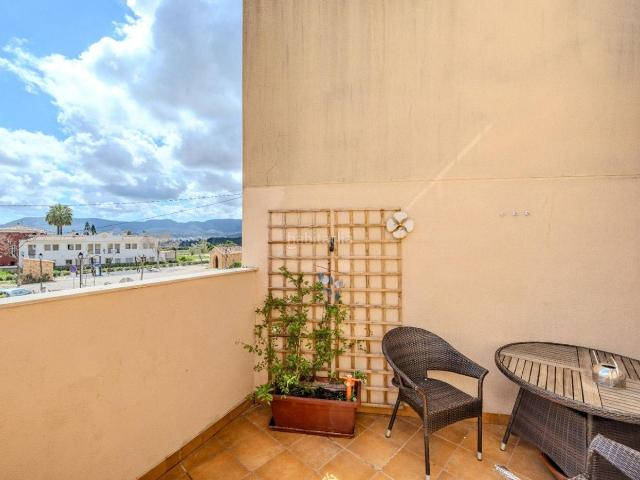 Casa adosada en venta en Dénia, Jesús Pobre. Casas adosadas.
