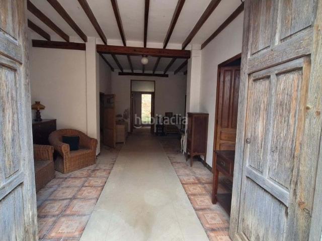 Casa adosada en venta en Dénia, Jesús Pobre. Oportunidad de inversión principal en el corazón de Jesús Pobre. Casas adosadas.