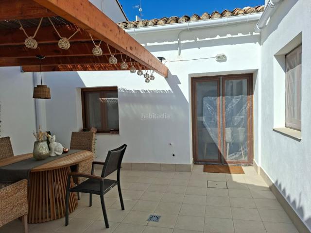 Casa adosada en venta en Dénia, La Pedrera Vessanes. Casa adosada en Denia La Pedrera. Casas adosadas.