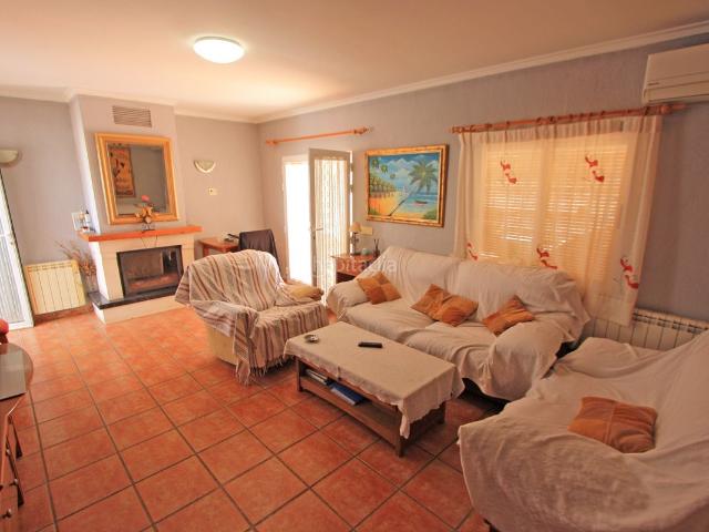 Casa adosada en venta en Dénia, La Pedrera Vessanes. Casas adosadas.