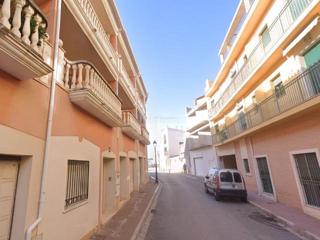 Casa adosada en venta en Dénia, La Xara La Sella. Casas adosadas.
