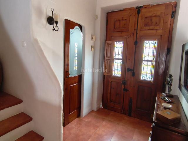 Casa adosada en venta en Dénia, La Xara La Sella. Casas adosadas.