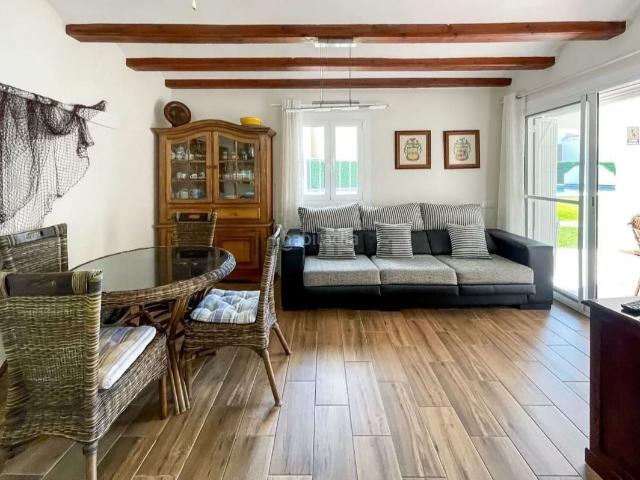 Casa adosada en venta en Dénia, L'Almadrava L'Estanyó. Adosado a 100m del mar. Casas adosadas.