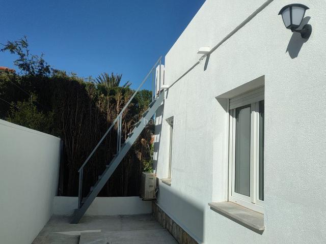 Casa adosada en venta en Dénia, Les Bassetes El Marjal. Casas adosadas.