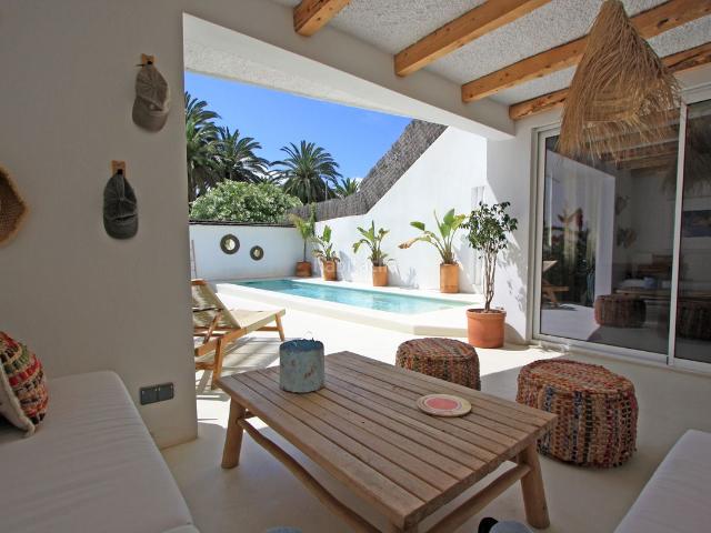 Casa adosada en venta en Dénia, Les Bassetes El Marjal. Casas adosadas.