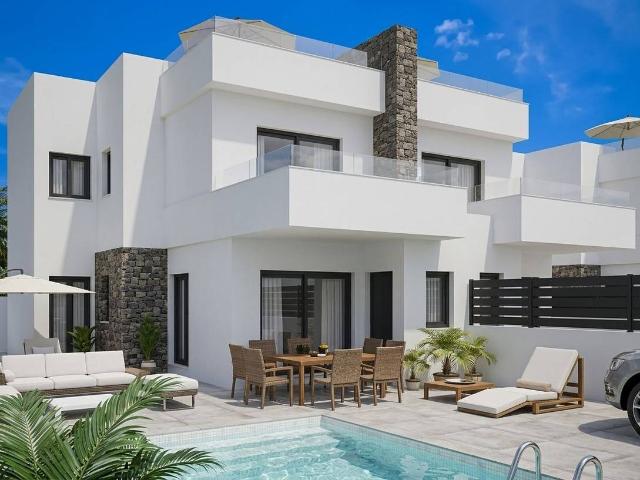 Casa adosada en Venta en Desamparados Hurchillo Torremendo