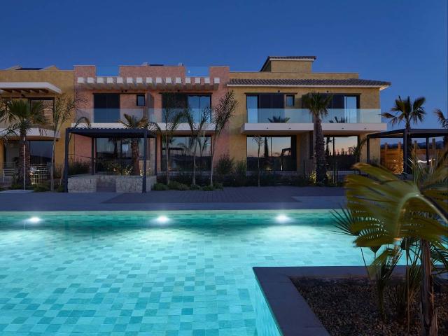 Casa adosada en Venta en Desert Spring Golf