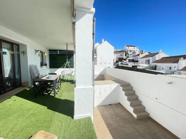 Casa adosada en Venta en Doña Julia Golf