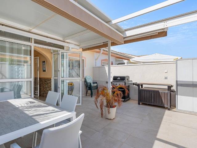Casa adosada en Venta en Doña Pepa