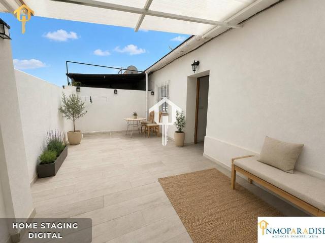 Casa adosada en Venta en Divina Pastora