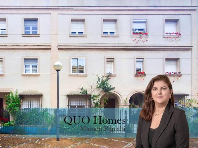 Casa adosada en Venta en Divina Pastora La Yeguada