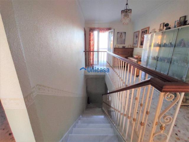 Casa adosada en Venta en Distrito Zeta Recinto Ferial Cortijo de Torres