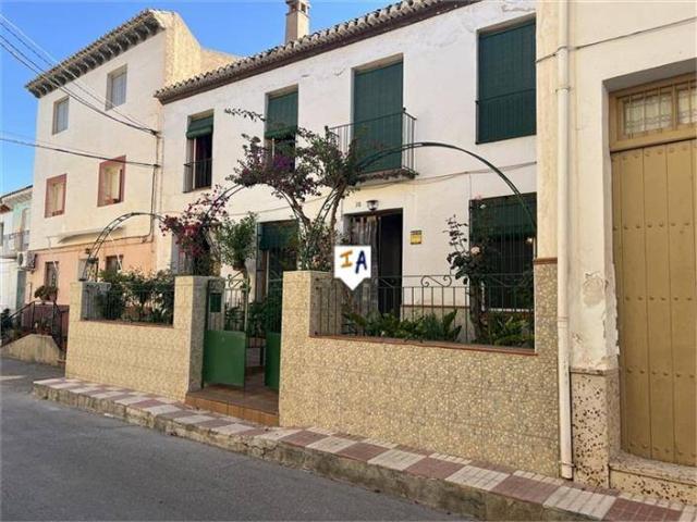 Casa adosada en Venta en Dúrcal