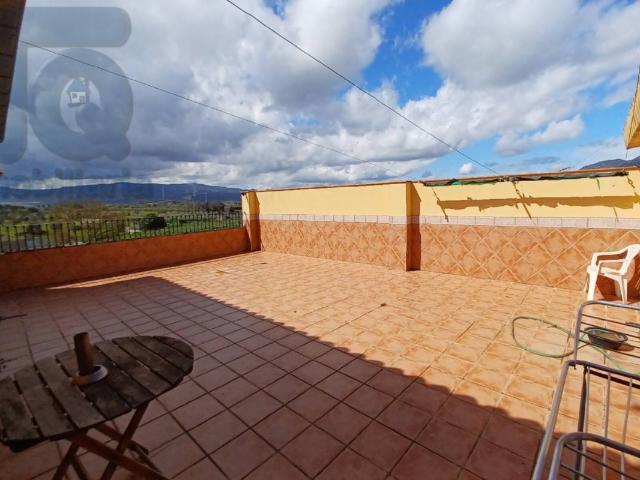 Casa adosada en venta en Dúrcal