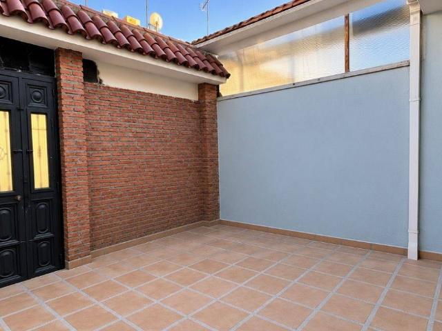 Casa adosada en Venta en Entrevías