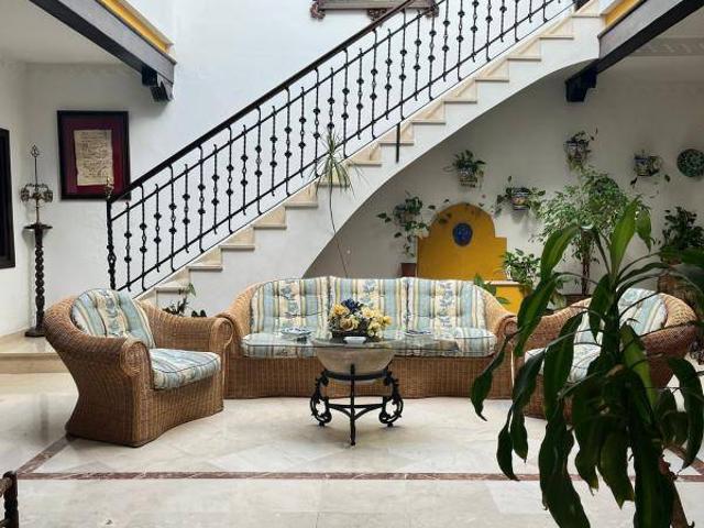 Casa adosada en Venta en Écija