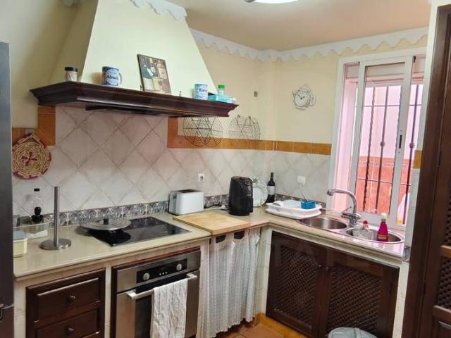 Casa adosada en Venta en Écija