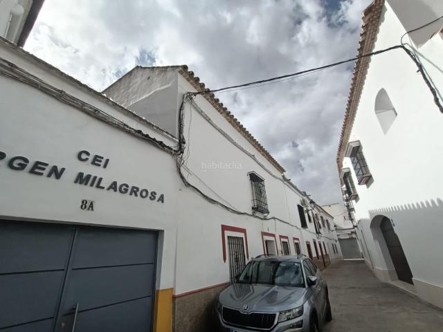Casa adosada en venta en Écija. VIVIENDA ADOSADA EN ÉCIJA!. Casas adosadas.