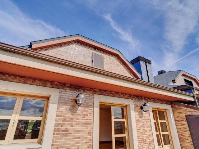Casa adosada en Venta en Egia