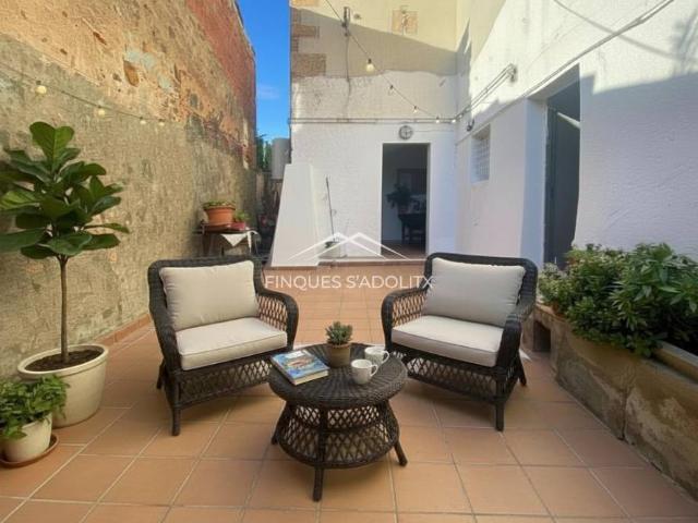 Casa adosada en Venta en Eixample