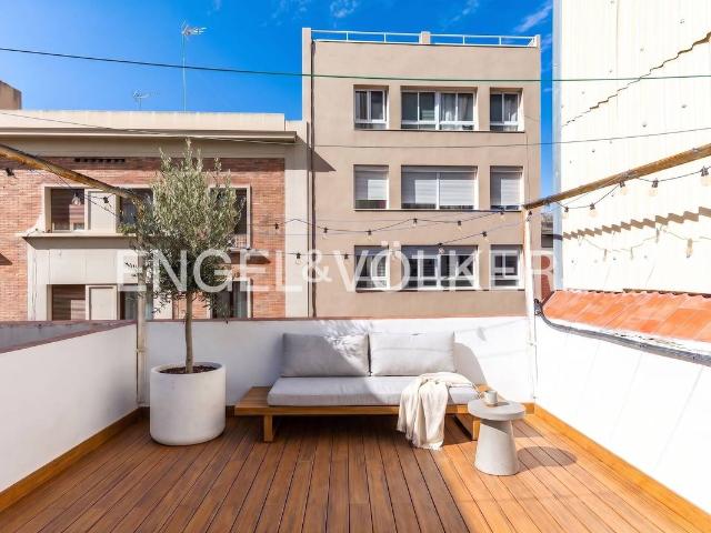 Casa adosada en Venta en Eixample