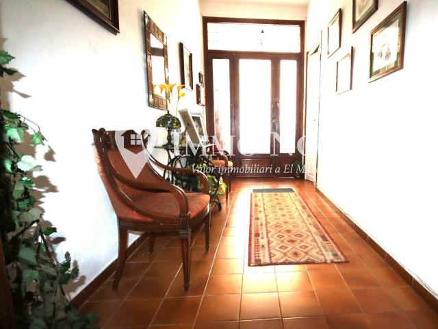 Casa adosada en Venta en Eixample