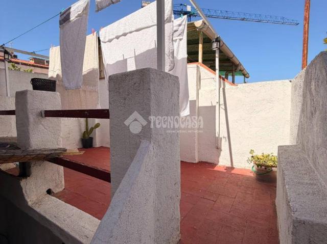 Casa adosada en Venta en Eixample