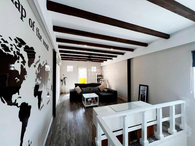 Casa adosada en Venta en Ejea de los Caballeros