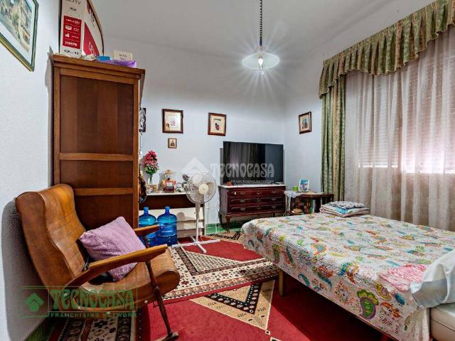 Casa adosada en Venta en Ejido Centro