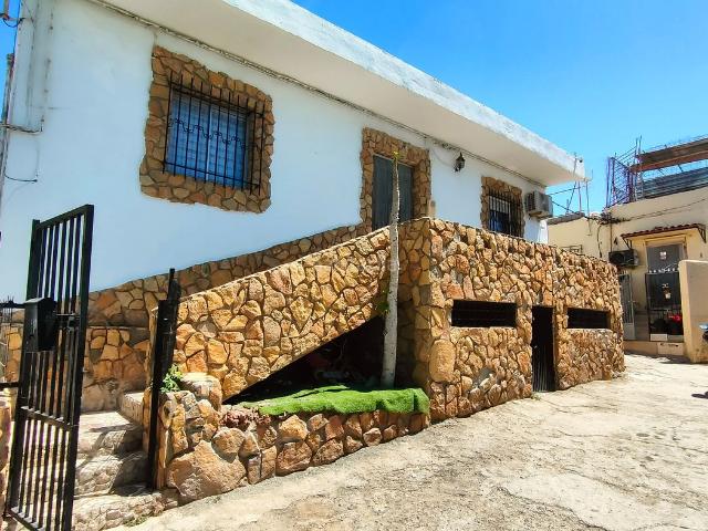 Casa adosada en venta en Ejido El, Balerma. Casas adosadas Ejido.