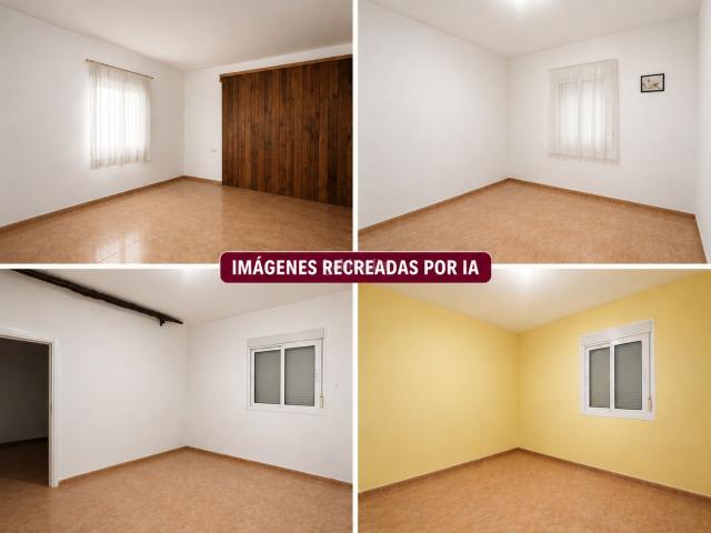 Casa adosada en venta en Ejido El, Ejido Norte. CASA DE PLANTA BAJA CON GRAN PARCELA EN EJIDO NORTE 149.900. Casas adosadas Ejido.