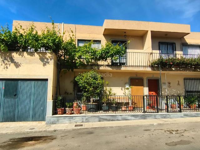 Casa adosada en venta en Ejido El, Ejido Norte. DUPLEX EN EJIDO NORTE. Casas adosadas Ejido.